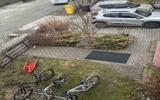 Casă modernă P+E+Pod mansardat | 3 dormitoare | Teren 490 mp | Eden Șura Mică - Poză 7