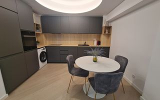 3 camere Parter | COCHET | Cortina North Pipera - Poză 4