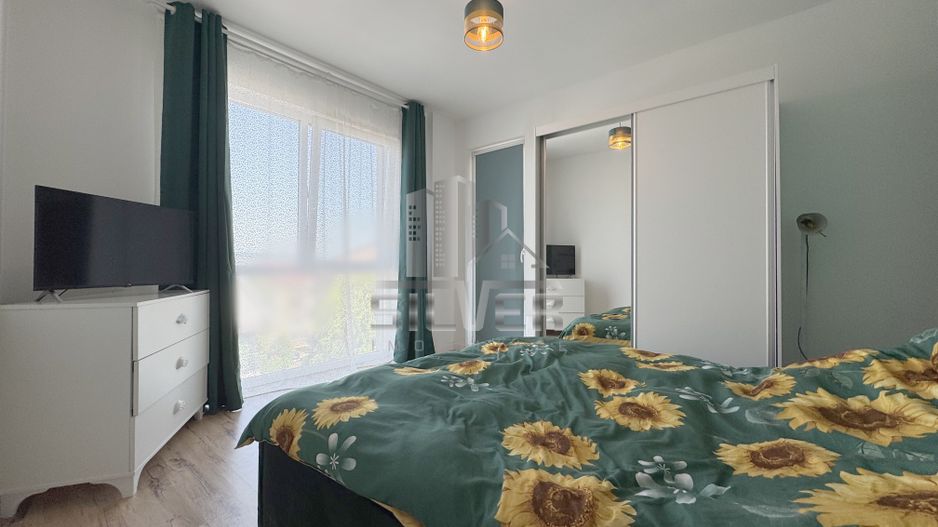 Apartament cu 3 camere/64.3mp/parcare subterana. - Poză 5