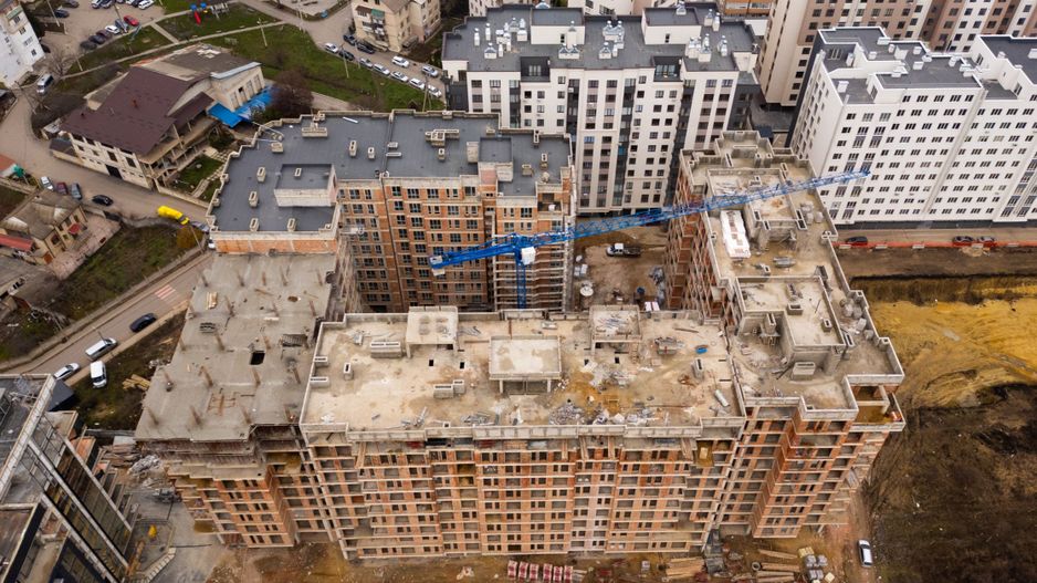 Vânzare, apartament, 1 cameră, strada Cartușa, Durlești - Poză 8