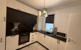 Giroc-Neptun | 2 Camere | Etaj 1 | Bucatarie inchisa | Disponibil imediat - Poză 1