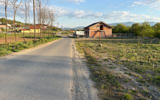Teren pentru casa individuală I 885 mp I Mohu - Poză 1