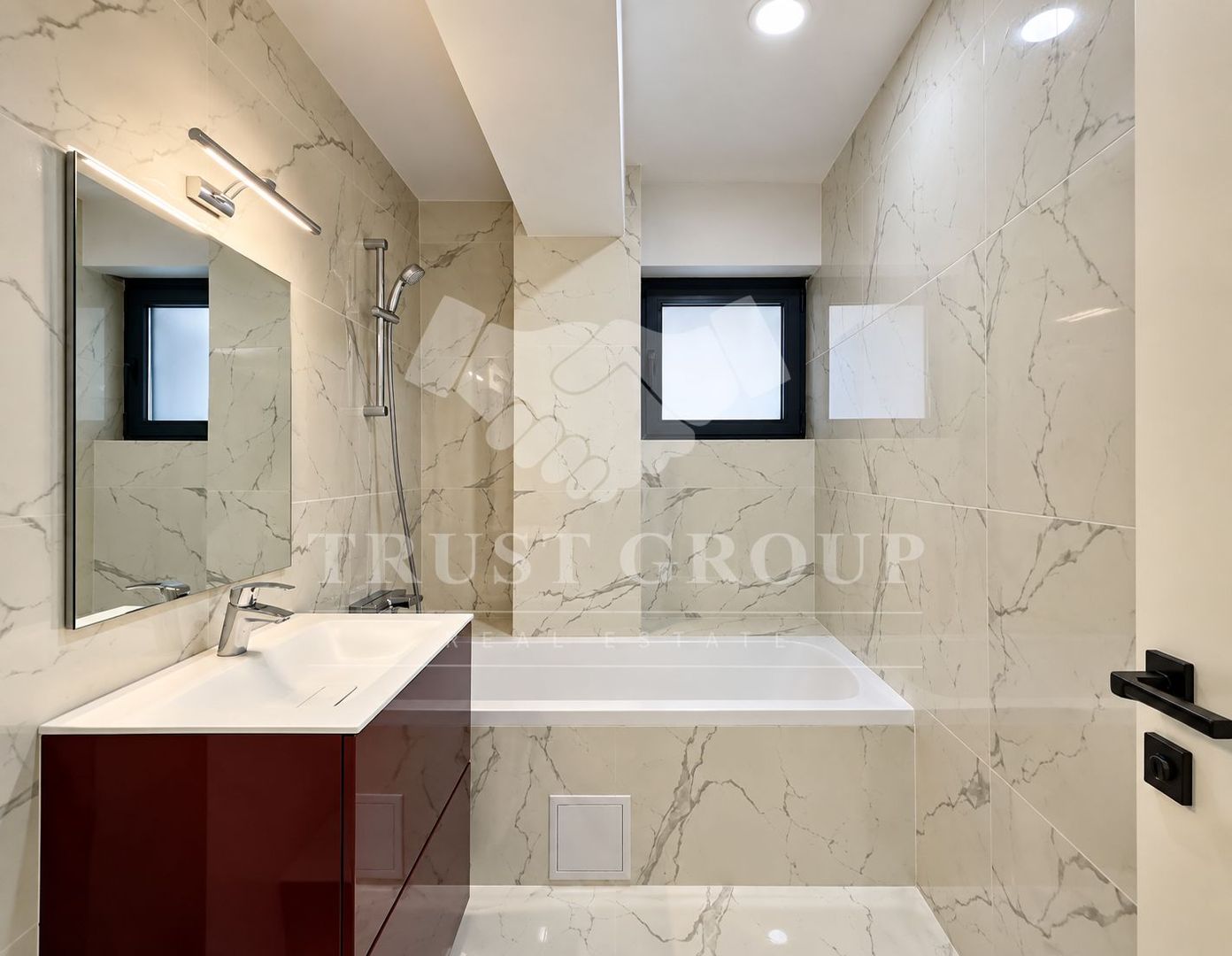 Apartament 3 camere Polona | Loc de parcare - Poză 13