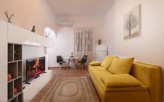 Apartament 3 camere Ultracentral la vila - Poză 10