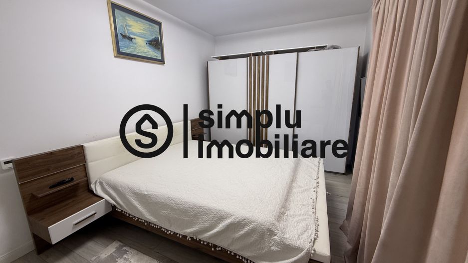 Apartament 3 camere Bloc Nou et 1/3 - Poză 13