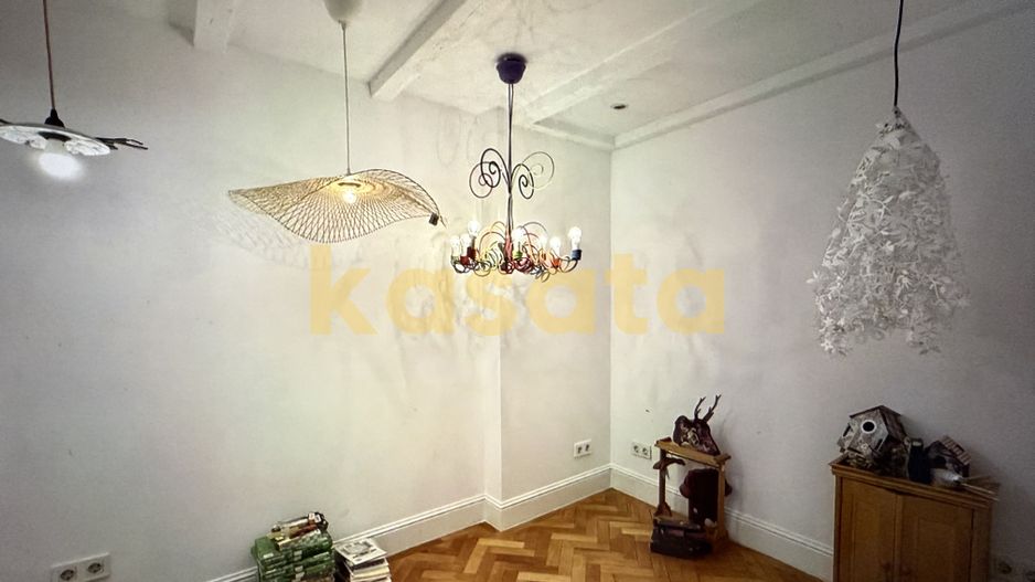 Închiriere vilă interbelică, Piata Victoriei,  renovată complet - Poză 8