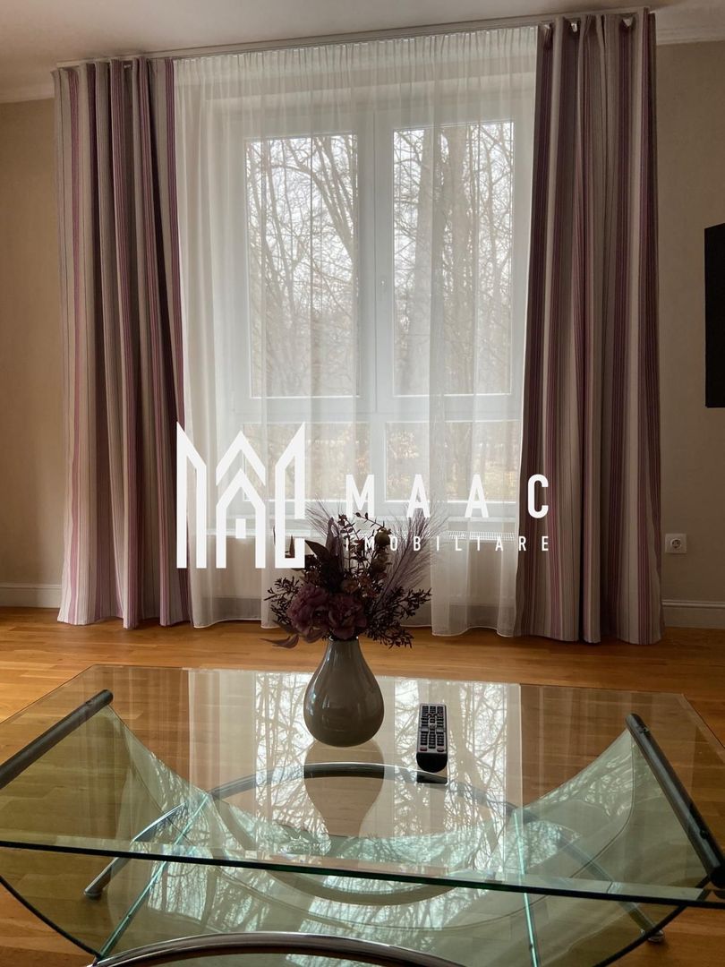 Apartament I 3 camere I Parcare Privată | Balcon I Pădurea Dumbrava - Poză 15