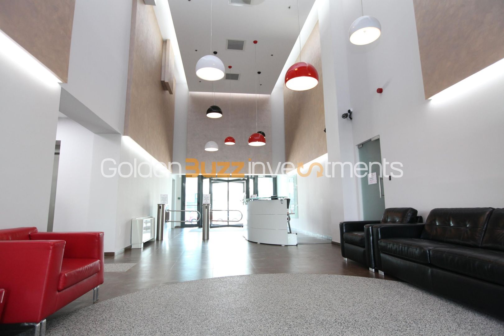Spatiu birouri  open space | Pipera | 69 mpu - Poză 2