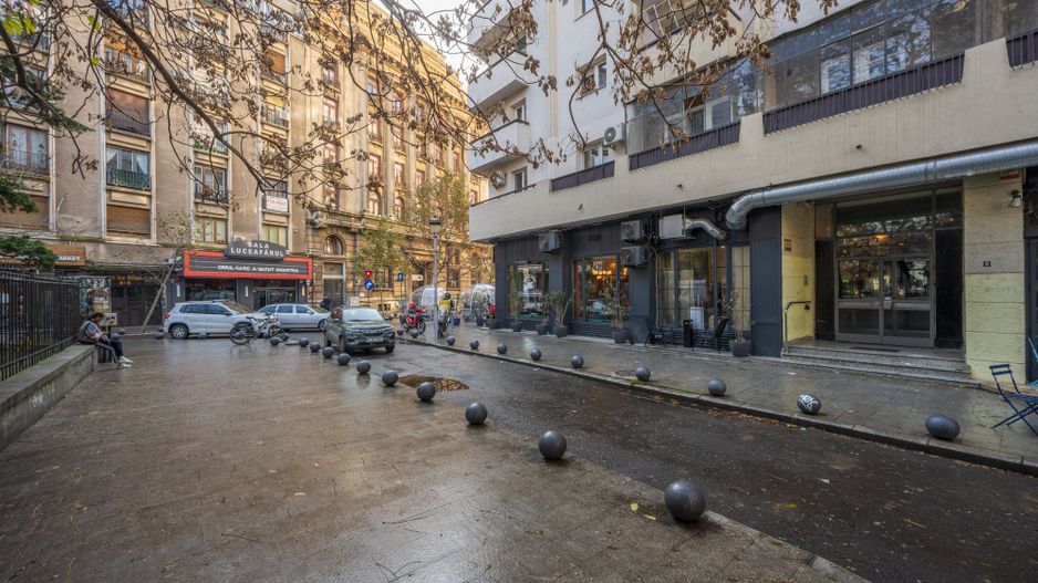 Oportunitate! Apartament 4 Camere 1 Minut Metrou Universitate - Poză 8