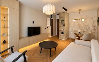 Apartament 2 camere Stirbei Voda | Calea Victoriei | Sala Palatului - Poză 7