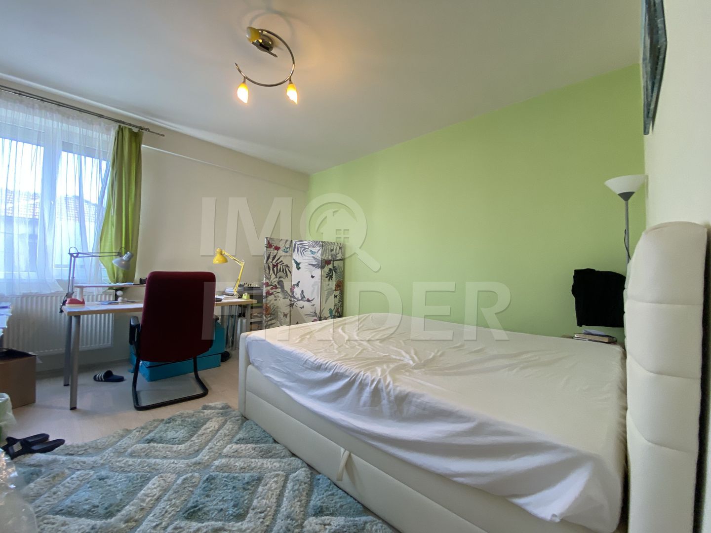 Casa Individuala Gheorgheni, zona Politiei Rutiere - Poză 3