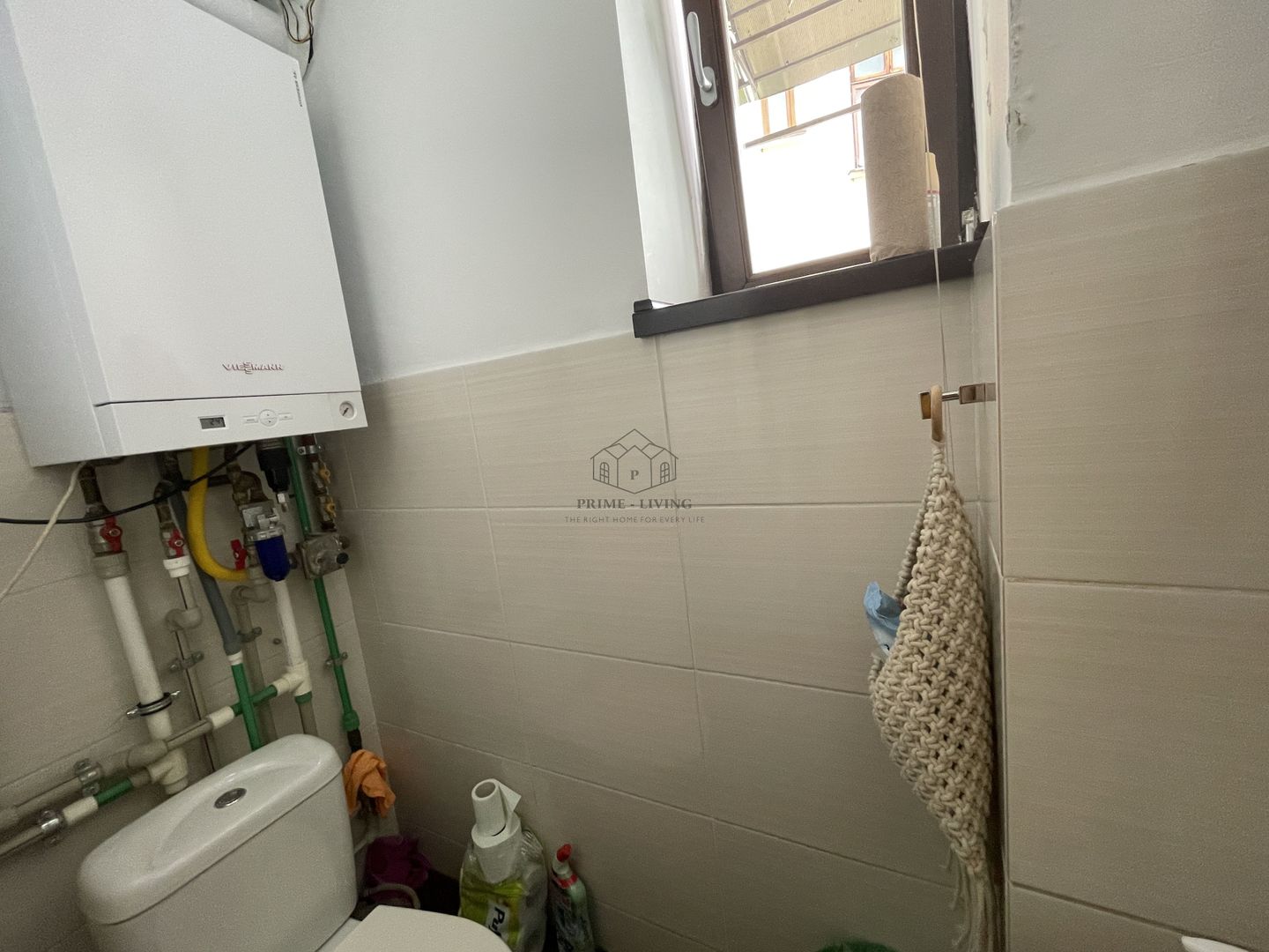 SPATIU DE BIROU/ COMERICIAL DE 160 MP LA INCHIRIERE PE CALEA VICTORIEI - Poză 19