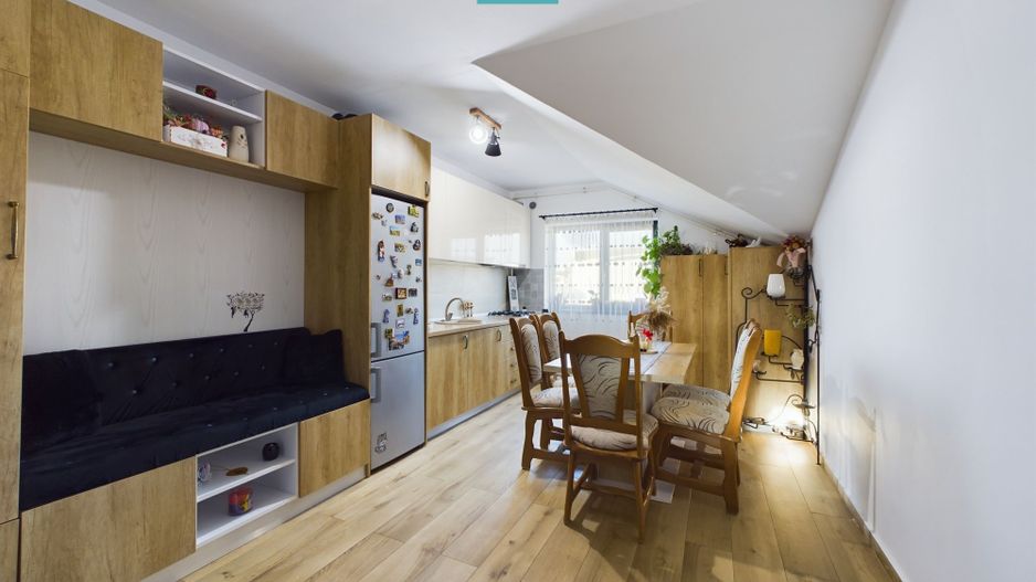 Apartament 2 dormitoare,Bloc Nou - Poză 8