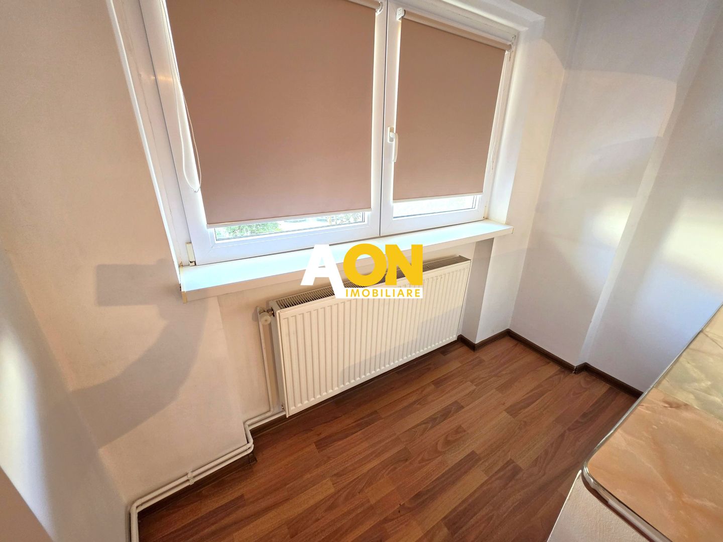 Apartament 2 camere , 2 balcoane, 51 mp utili, etaj 1, zona Kaufland - Poză 6