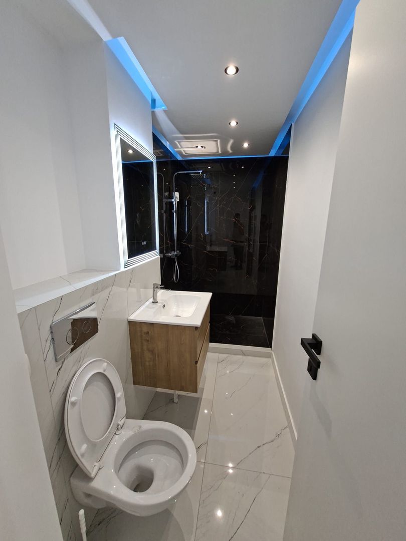 Garsoniera ultra-moderna, Aparatorii Patriei, 87.000€ - Poză 1