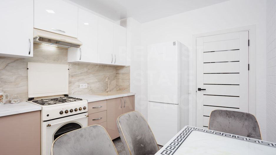 Chirie apartament cu 2 camere, str. Nicolae Testemitanu, Centru - Poză 7