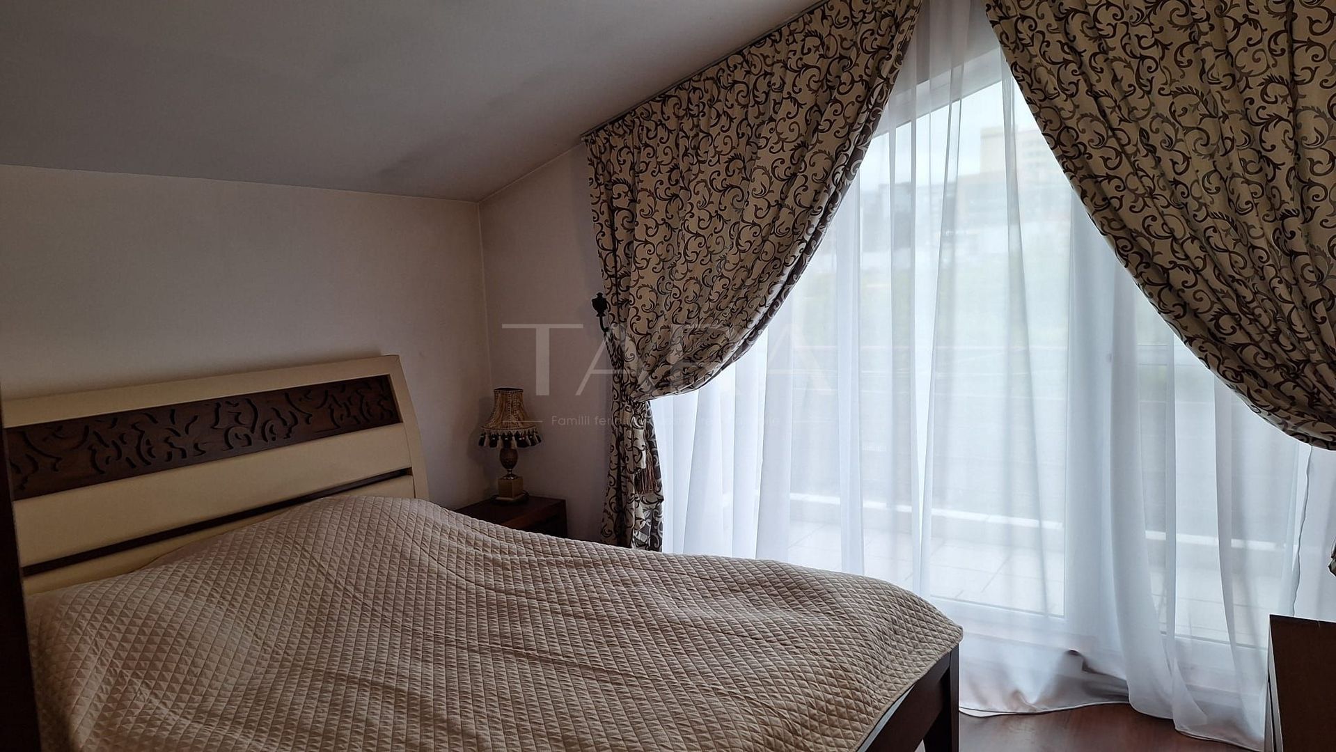 Duplex luminos cu grădină și terasă, ideal pentru familie - Poză 12
