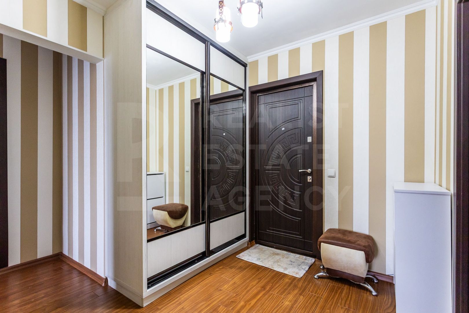 Vânzare, apartament, 2 camere, strada Vasile Lupu, Buiucani - Poză 9