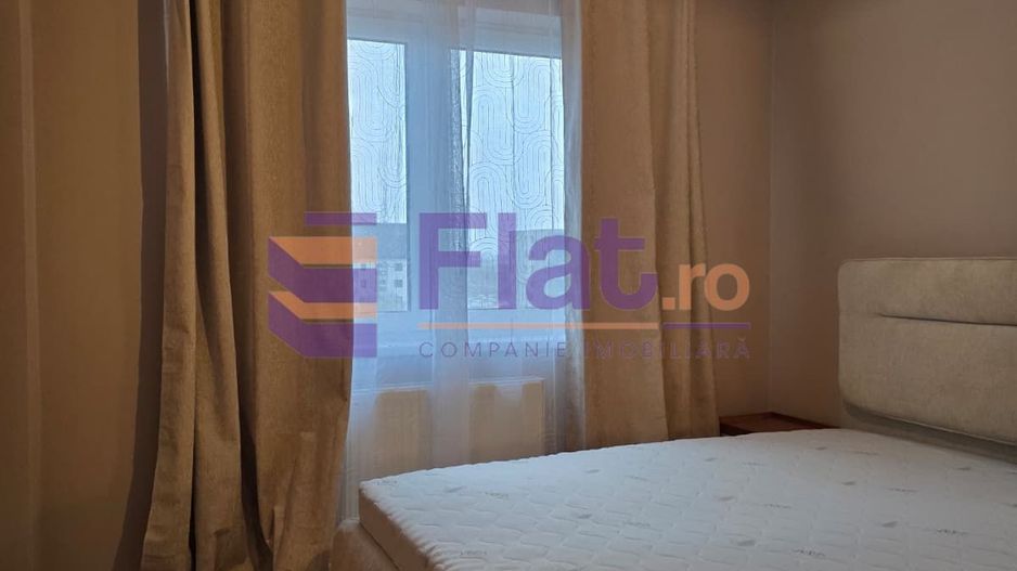 De închiriat – Apartament 3 camere, lux, prima închiriere - Poză 18