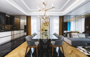 Apartament exclusivist, 116 mp, plus terasa, zona Aparatorii Patriei