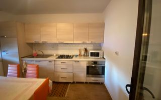 Duplex Galanesti | 110 Mp | Complet Mobilat - Poză 9