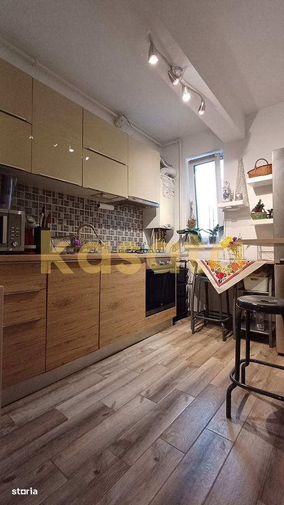 Apartament cu Grădină de Închiriat – Zona Chitila - Poză 9