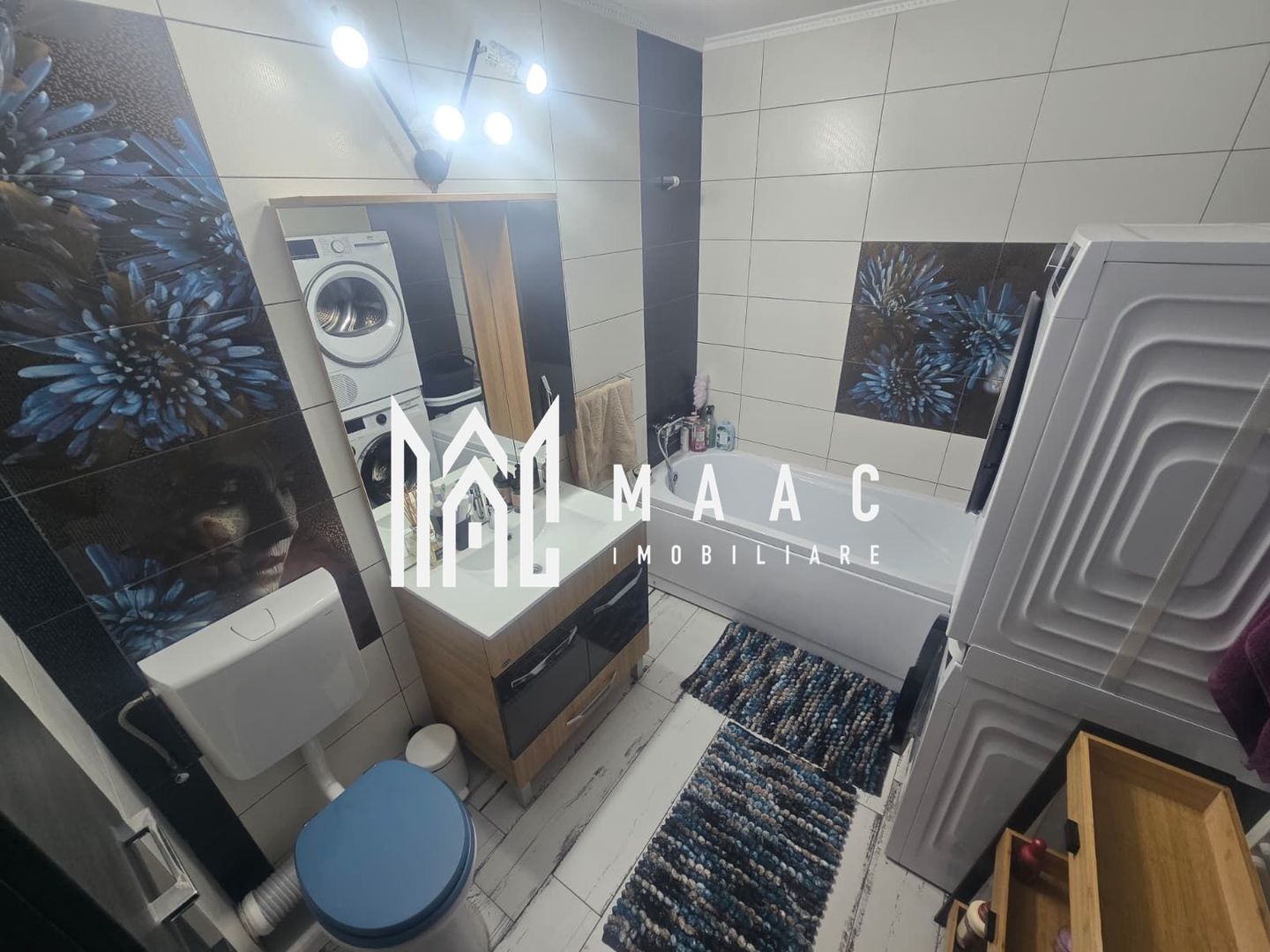 Apartament 4 camere | Decomandat |  Zona Tineretului - Poză 19