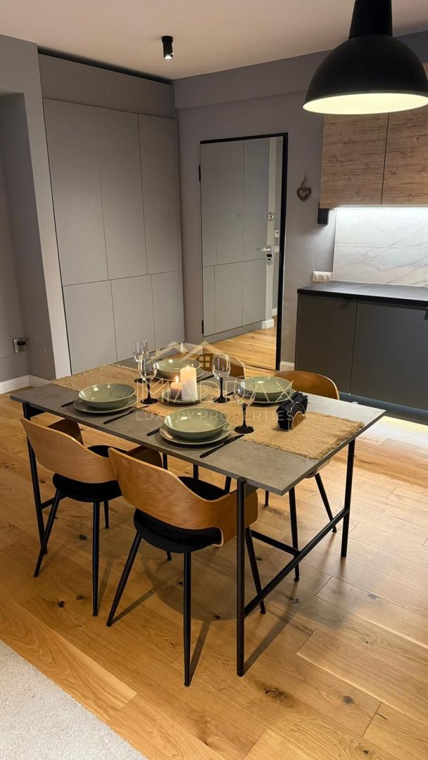 2 camere Lux - Aviatiei - Herastrau - Baneasa**** - Poză 13