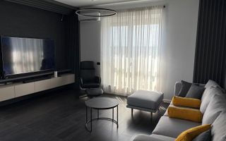 Penthouse Dobroiesti - Poză 2