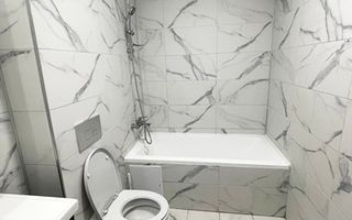 PRIMA ÎNCHIRIERE – APARTAMENT 2 CAMERE TIP STUDIO CU GRĂDINĂ PROPRIE - Poză 6