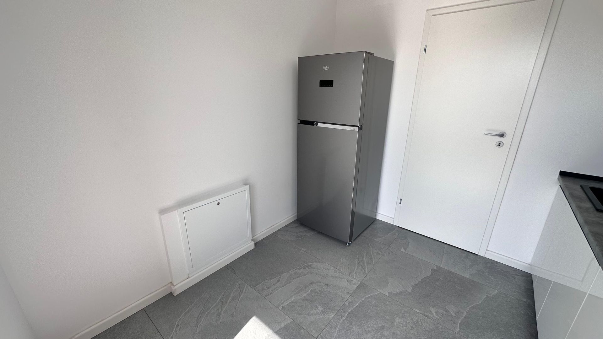 AP. 2 CAMERE MIRAL RESIDENCE, PARCARE, CURTE 60 MP, BLOC NOU, CENTRALA - Poză 12