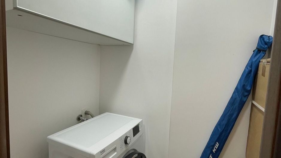 BRASADAS vinde ap 3 cam etaj 2/10 pe Sos. Colentina. - Poză 9