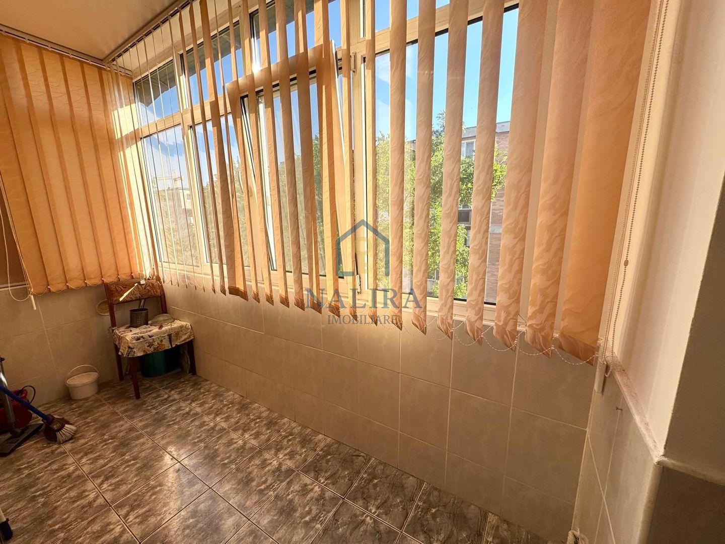 Chirie apartament 3 camere zona Republicii - camere spatioase - Poză 10