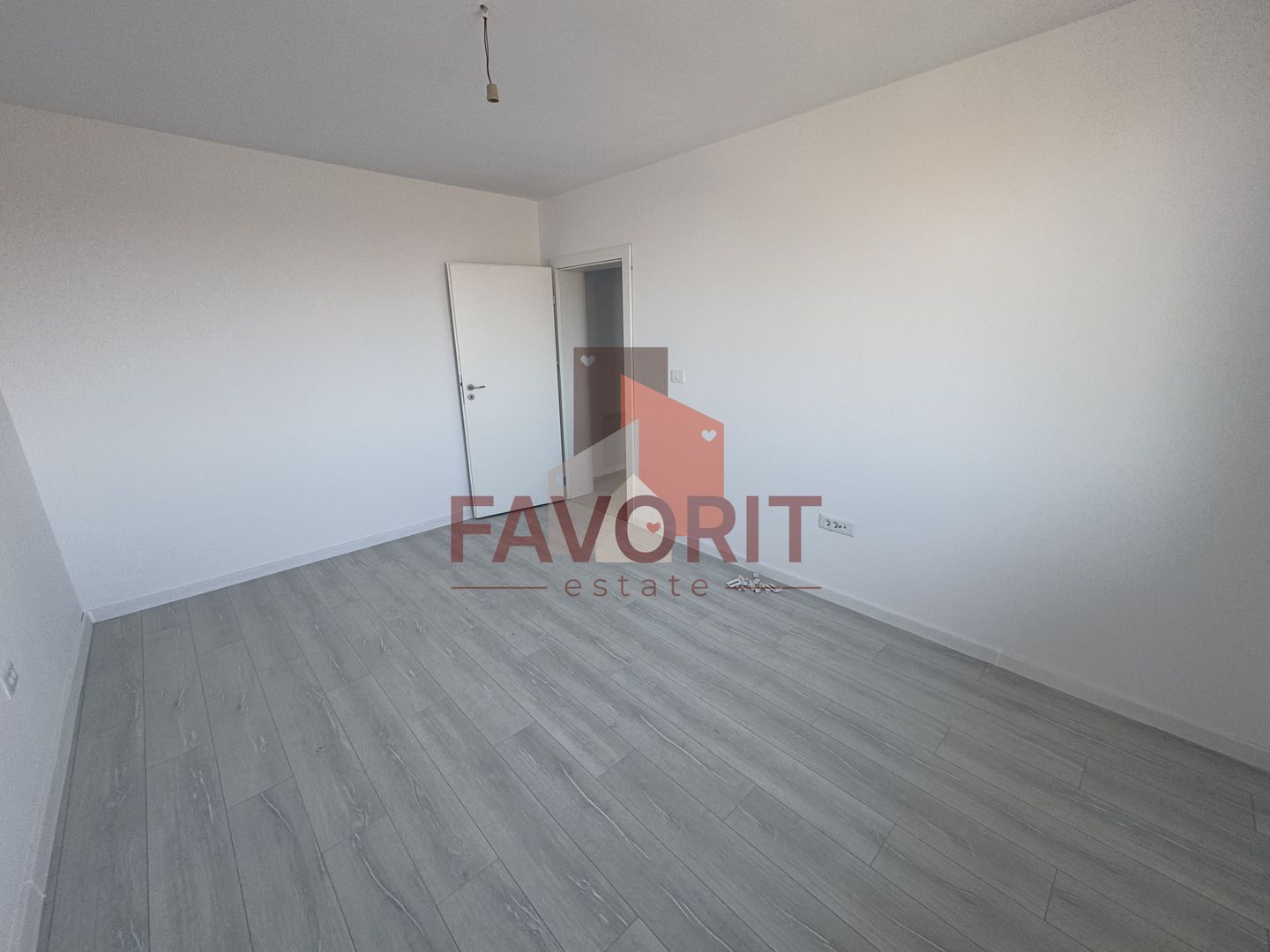 Bloc Nou. TVA 21% inclus in pret. 1 loc de parcare in CF - Poză 6