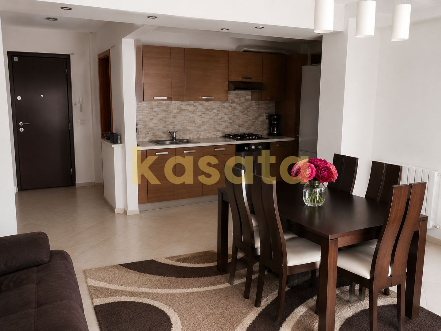 APARTAMENT 3 CAMERE | DECEBAL | 64MP_2009 | MOBILAT | CENTRALA | 6/8 - Poză 2