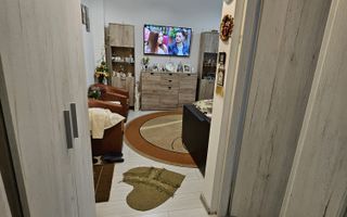 APARTAMENT TIP STUDIO, STR. REZERVELOR, MILITARI REZIDENCE - Poză 5