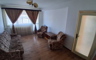 2 camere. circular, zona Copou - Iasi. - Poză 1