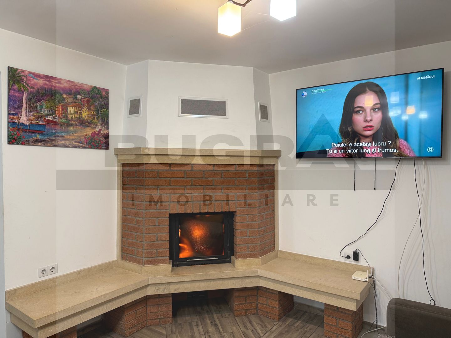 De vânzare casa 4 camere în Câmpenești, Apahida - Poză 4