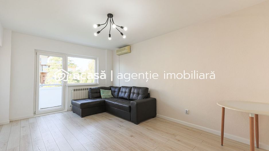 Apartament 2 camere - renovat - Piața Catedralei - COMISION 0 - Poză 2
