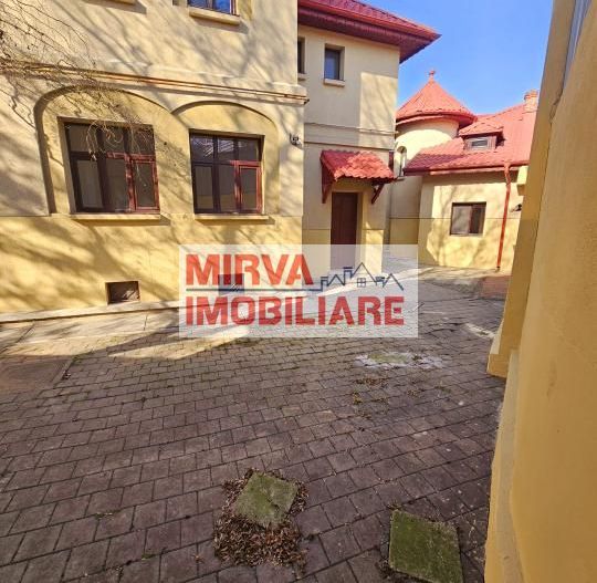 🏢 Spațiu de birouri – 5 camere, 2 băi – Central, Ploiești - Poză 8