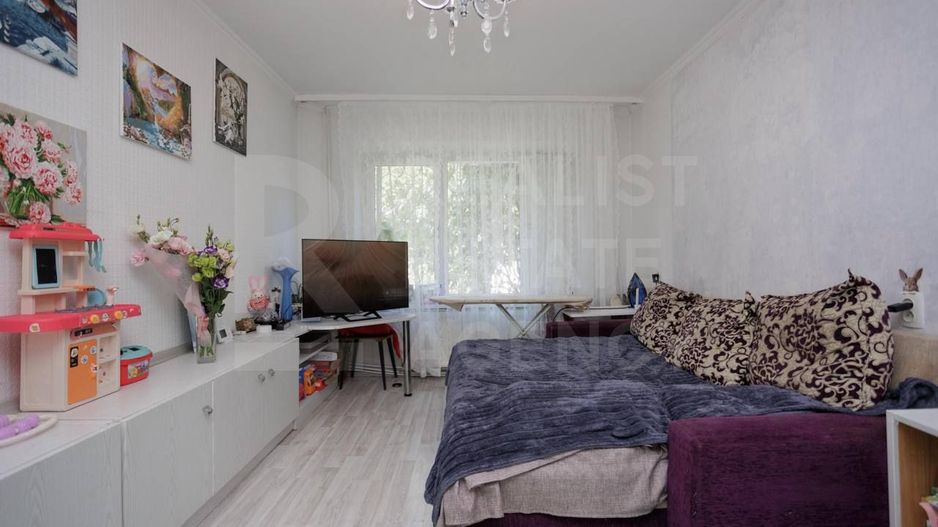 Vânzare, apartament, 2 camere, strada Cetatea Albă, Botanica - Poză 6
