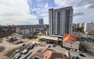 Apartament de lux- 3 camere,  Monarch- Take Ionescu, loc de parcare - Poză 21