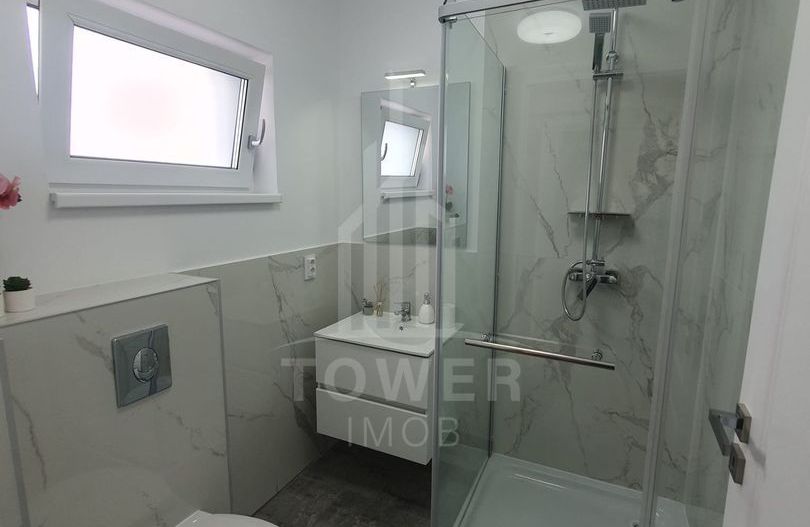 Casa individuala -singur în curte cartier nou în Șelimbăr - Poză 12