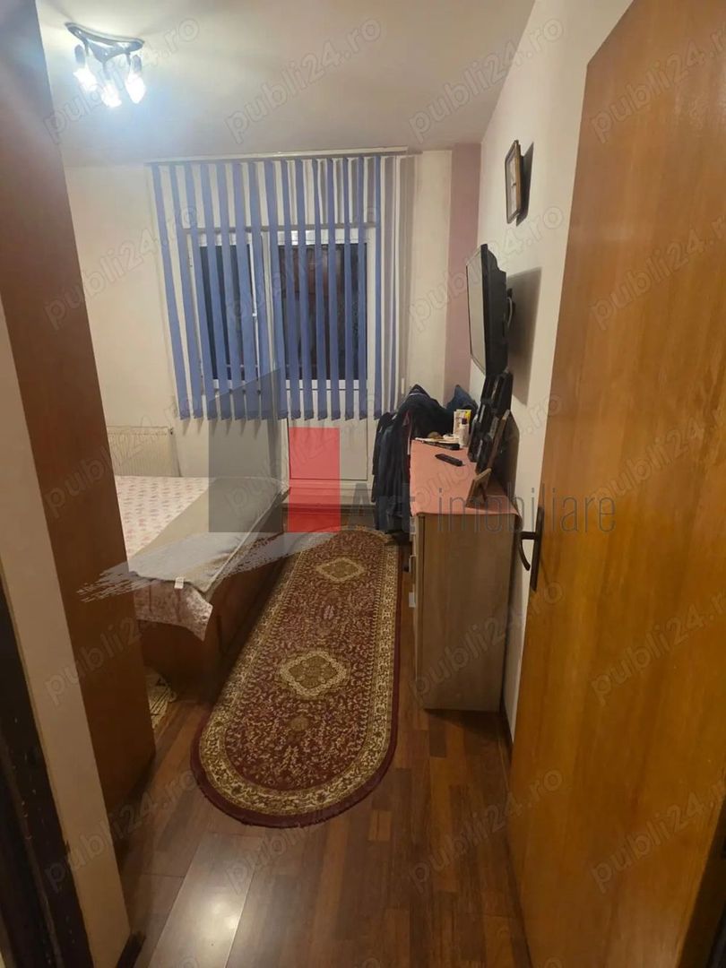 APARTAMENT 4 CAMERE BARCA-DUMBRRAVA NOUA - Poză 5