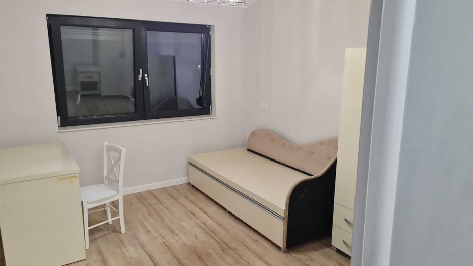 Penthouse M16_ 88mp_ bloc nou_loc parcare_partial mobilat_terasa 41 mp - Poză 8