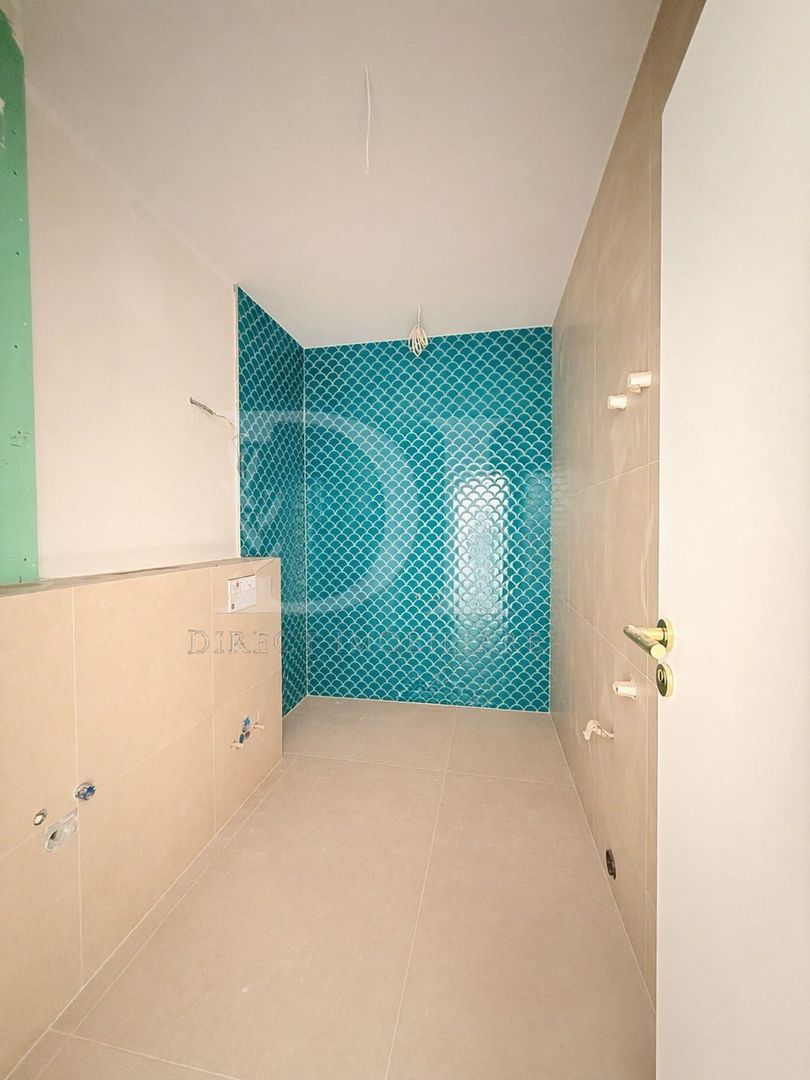 Apartament finisat / etaj intermediar / Zona Oncos - Poză 10