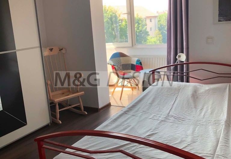 Apartament 2 camere zona Baba Dochia - Poză 4