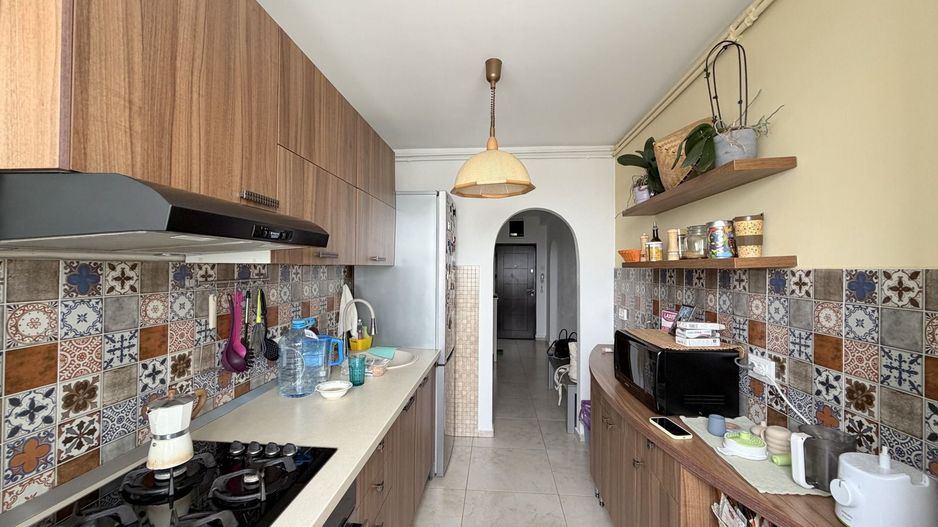 Apartament la cheie cu view superb | Parcul Floreasca - Beller - Poză 13