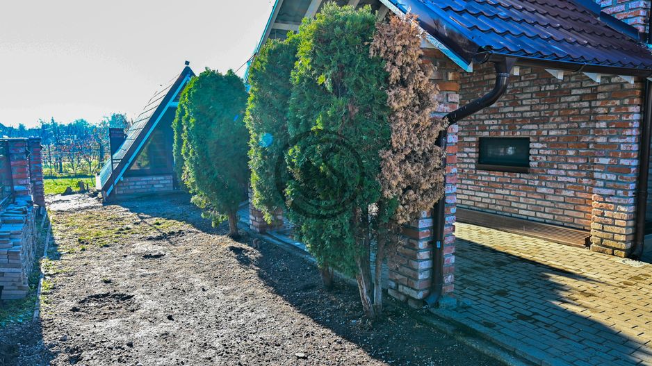 Casa cu 3 camere | Mobilata-utilata modern | Darmanesti | COMISION 0% - Poză 6