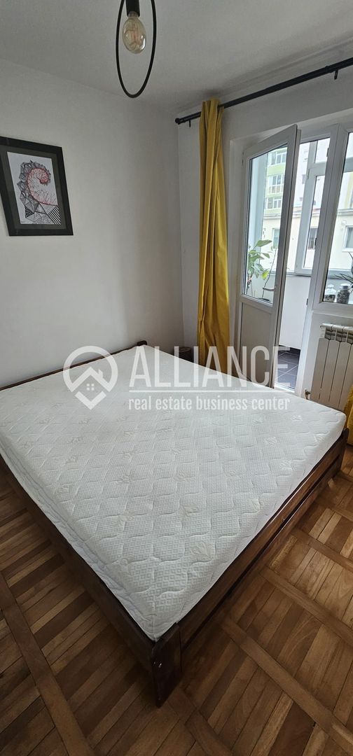 Tomis Nord(cod04)-Apartament 2 camere mobilat-utilat - Poză 1